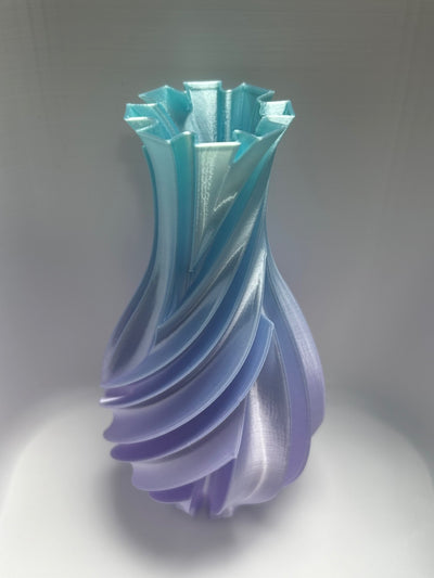 3D printed Vase / Flower Vase / Home Décor