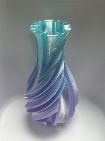 3D printed Vase / Flower Vase / Home Décor