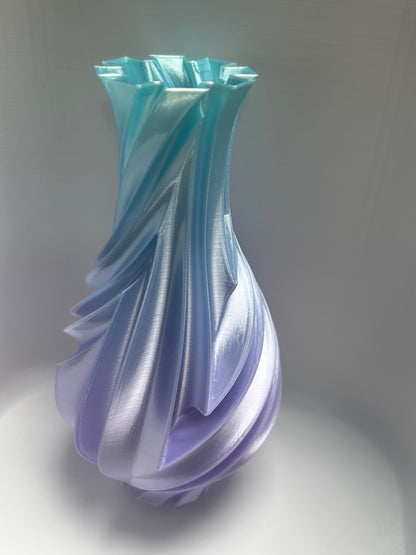 3D printed Vase / Flower Vase / Home Décor