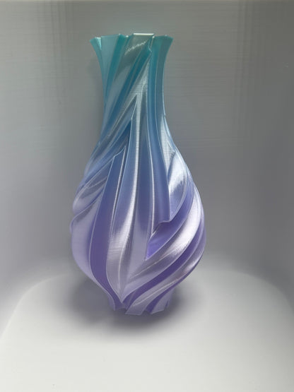 3D printed Vase / Flower Vase / Home Décor