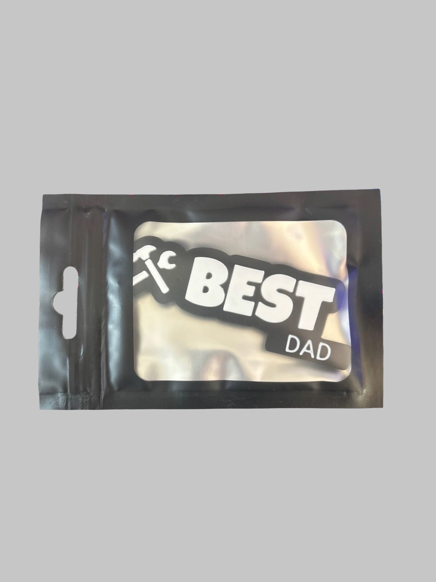 Best Dad Tool Fridge Magnet