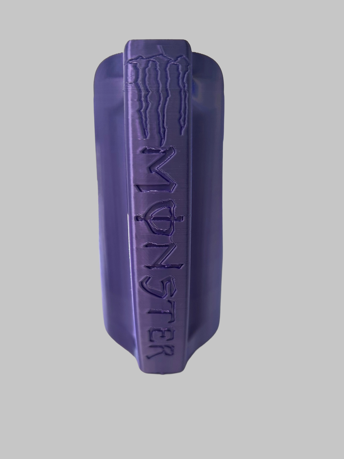 🔥 Energy 3D Printed Can Holder – Bold, Bright & Built to Stand Out! 🔥