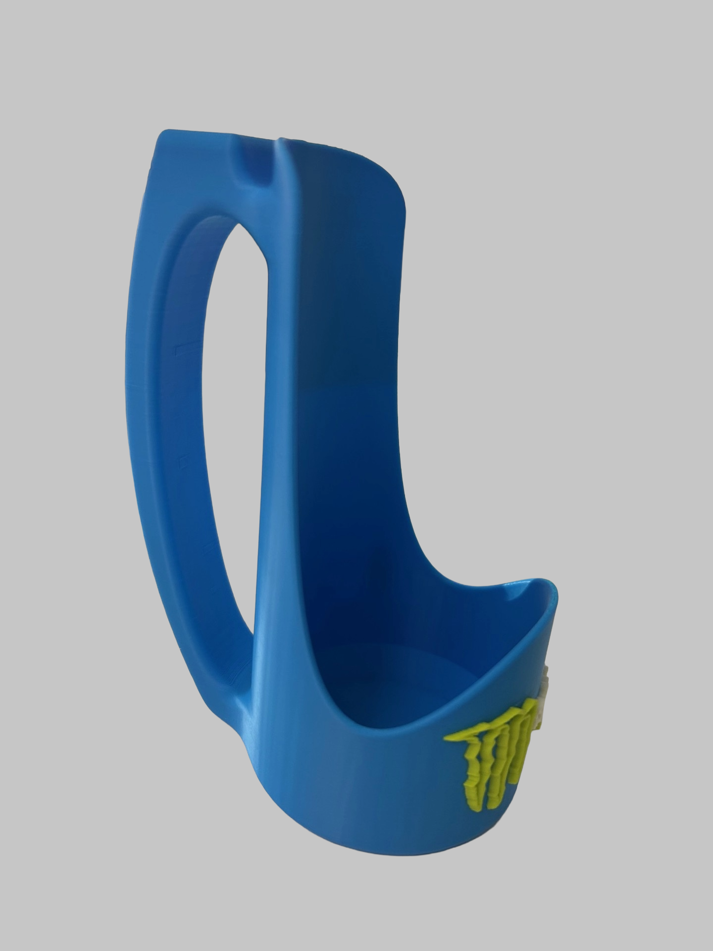 🔥 Energy 3D Printed Can Holder – Bold, Bright & Built to Stand Out! 🔥