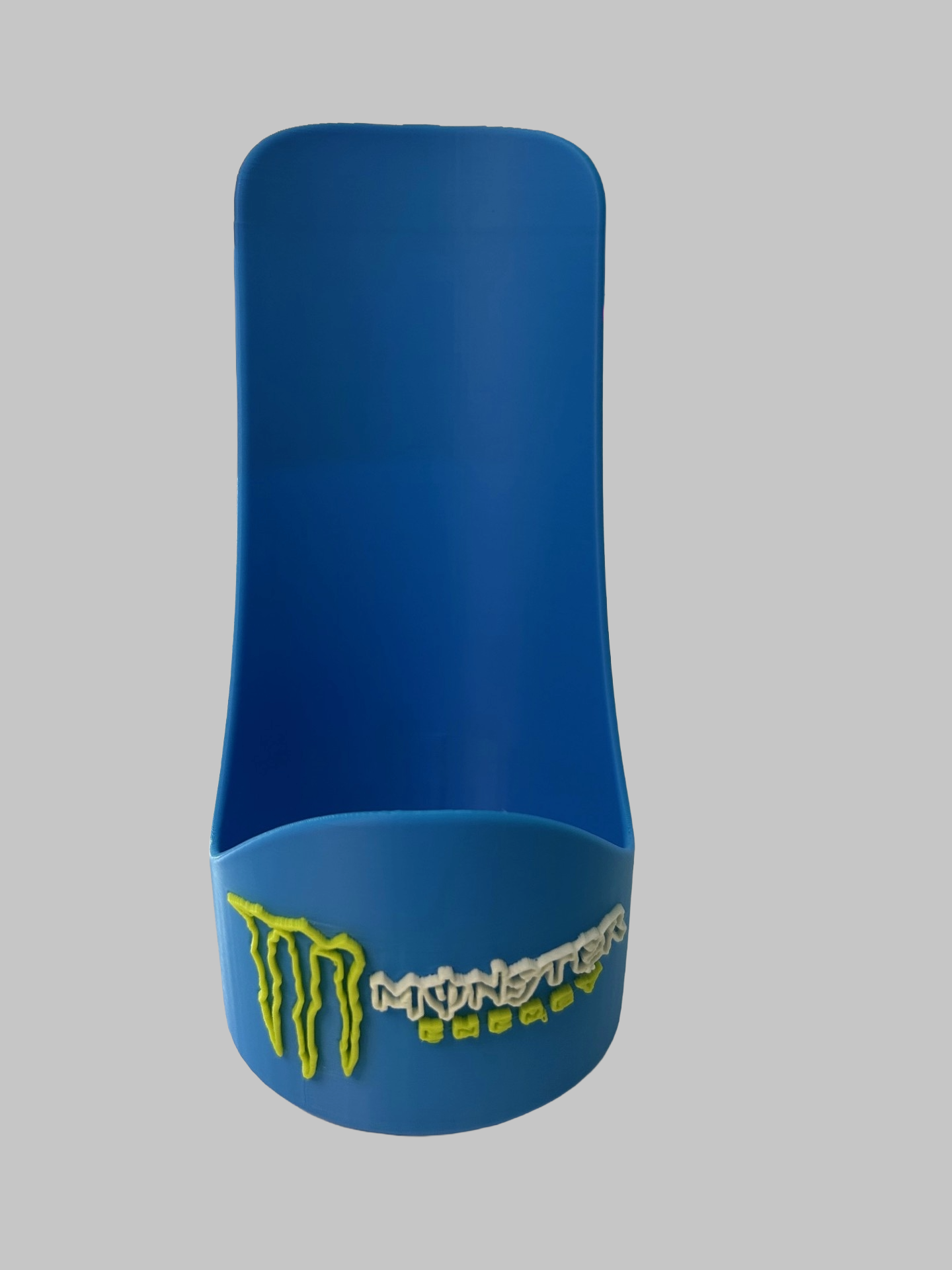 🔥 Energy 3D Printed Can Holder – Bold, Bright & Built to Stand Out! 🔥