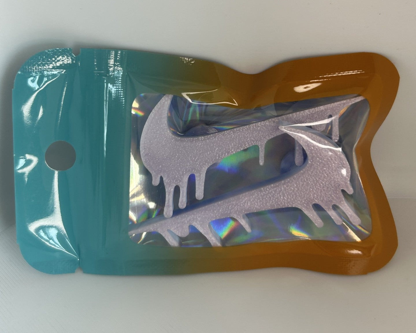 Croc Charm / Drip / Pair - left & right